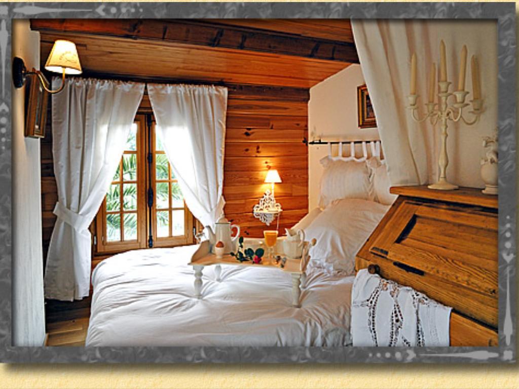 Aubergerie Sauzon Экстерьер фото