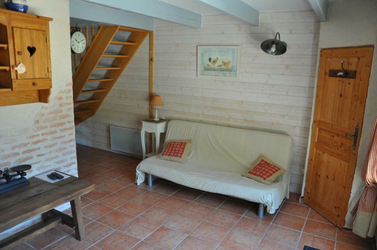 Aubergerie Sauzon Экстерьер фото