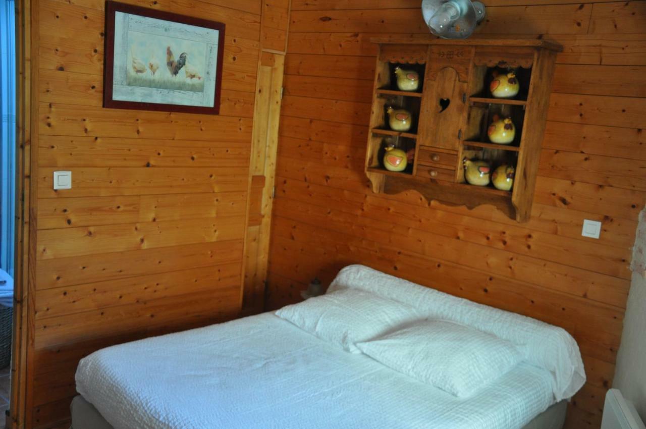 Aubergerie Sauzon Экстерьер фото