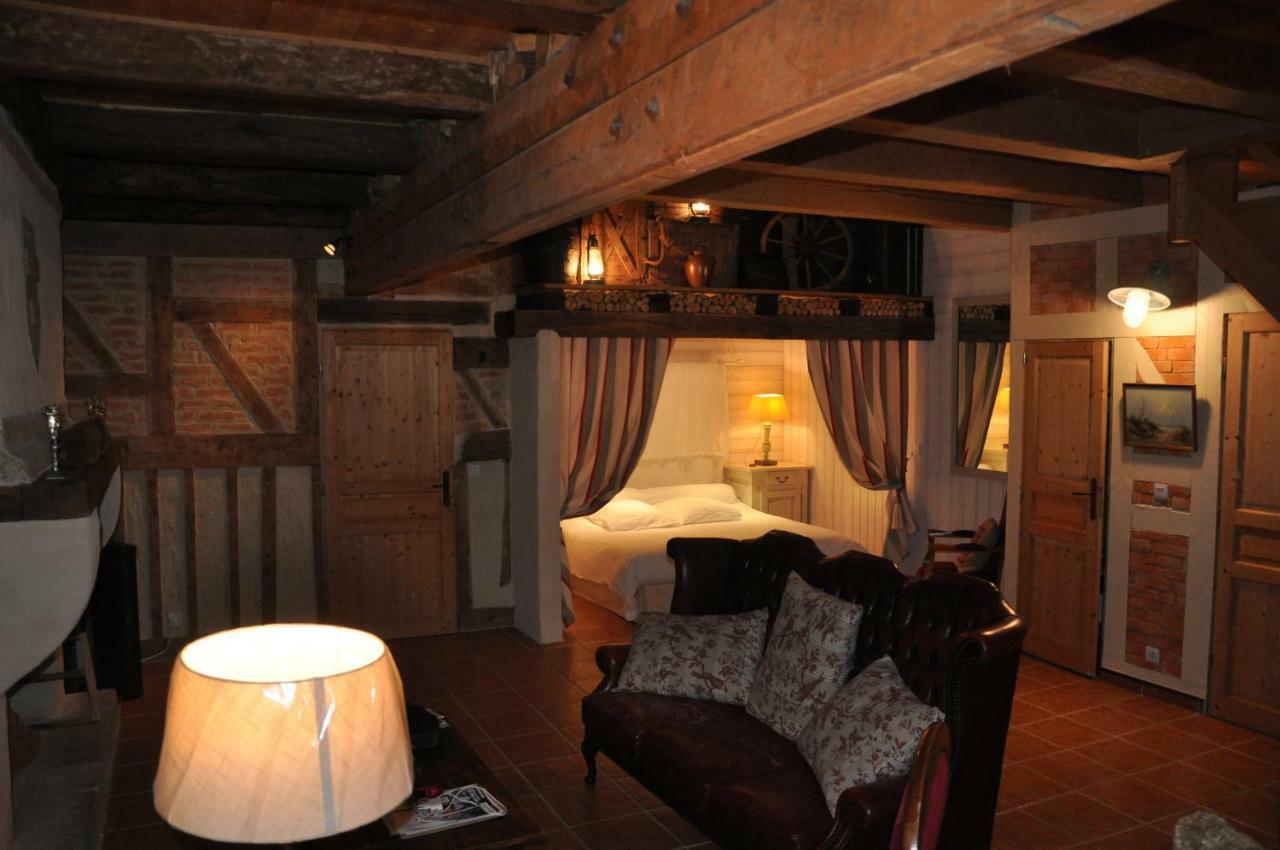 Aubergerie Sauzon Экстерьер фото