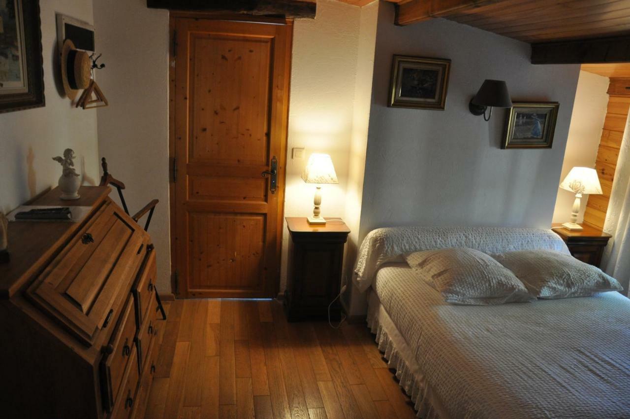 Aubergerie Sauzon Экстерьер фото
