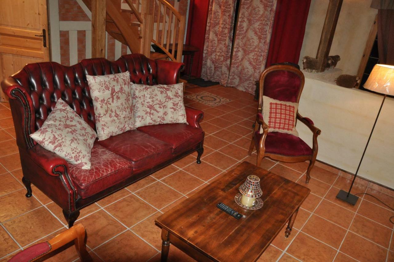 Aubergerie Sauzon Экстерьер фото